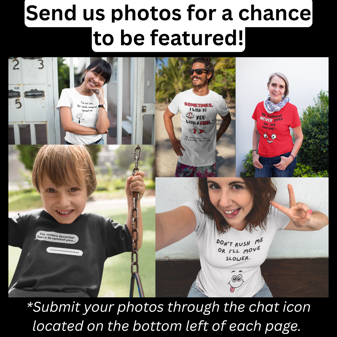 Destroy My Dad In Arm Wrestling (Adult Unisex T-shirt)