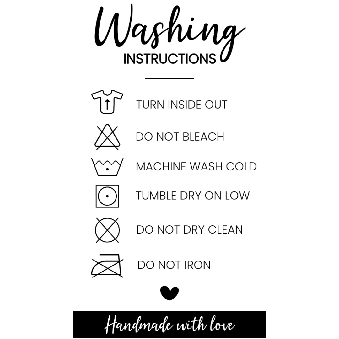 Don't Rush Me (Youth Tee)